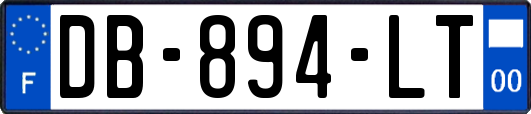 DB-894-LT