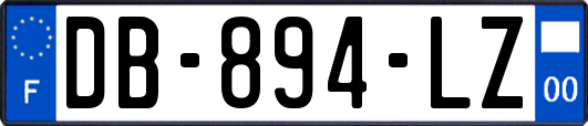 DB-894-LZ