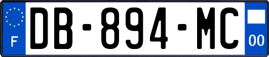 DB-894-MC