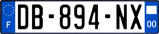 DB-894-NX