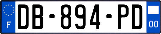 DB-894-PD