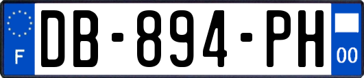 DB-894-PH