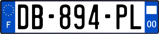 DB-894-PL