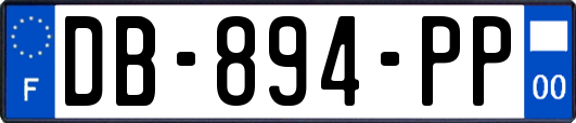 DB-894-PP