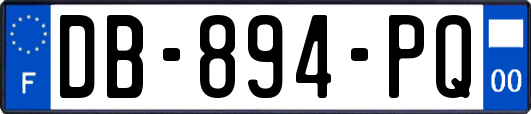 DB-894-PQ