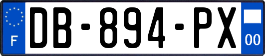 DB-894-PX