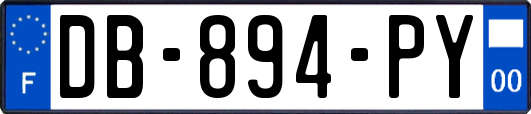 DB-894-PY