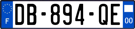 DB-894-QE