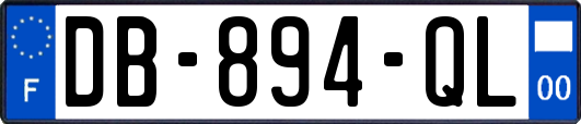 DB-894-QL