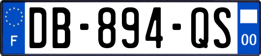DB-894-QS