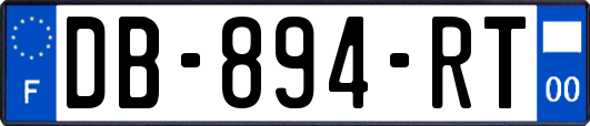DB-894-RT