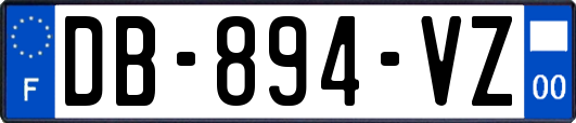 DB-894-VZ