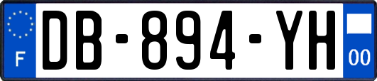 DB-894-YH