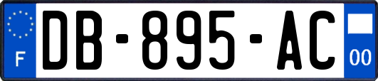 DB-895-AC