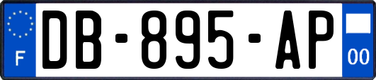 DB-895-AP