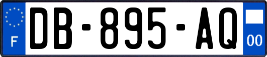 DB-895-AQ
