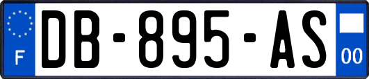 DB-895-AS