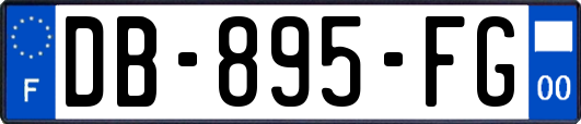 DB-895-FG