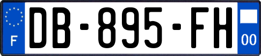 DB-895-FH