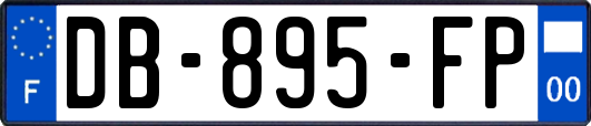 DB-895-FP