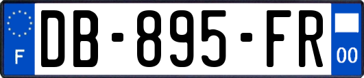 DB-895-FR