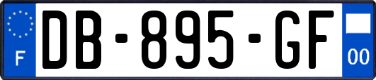 DB-895-GF