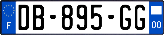 DB-895-GG