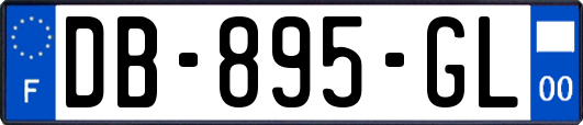 DB-895-GL