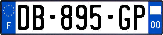 DB-895-GP