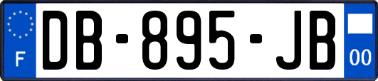 DB-895-JB