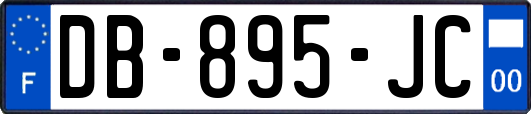 DB-895-JC