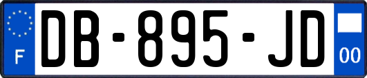 DB-895-JD