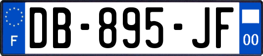 DB-895-JF