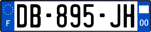 DB-895-JH