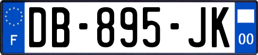 DB-895-JK