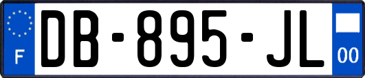 DB-895-JL