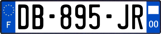 DB-895-JR