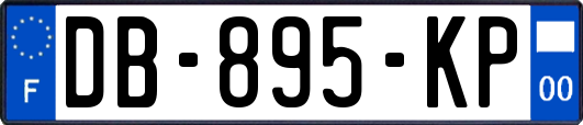 DB-895-KP