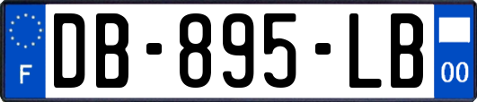 DB-895-LB