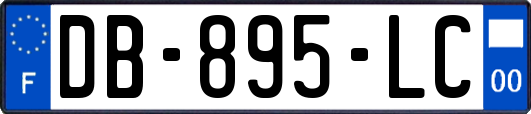 DB-895-LC