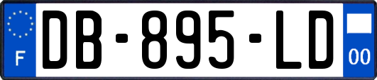 DB-895-LD