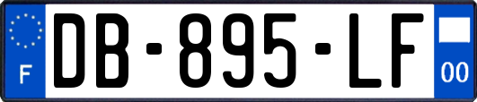 DB-895-LF