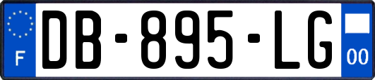 DB-895-LG