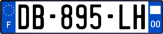 DB-895-LH