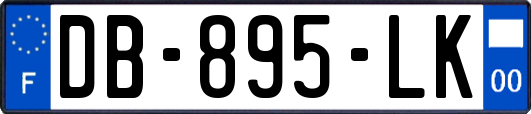 DB-895-LK