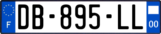 DB-895-LL