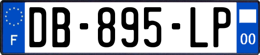 DB-895-LP