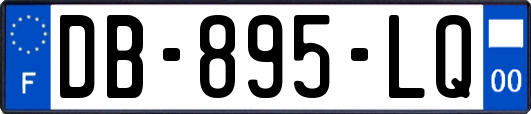 DB-895-LQ