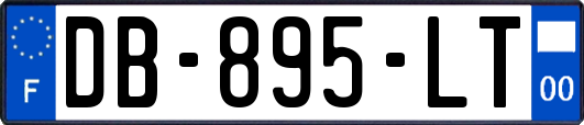 DB-895-LT