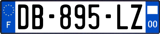 DB-895-LZ